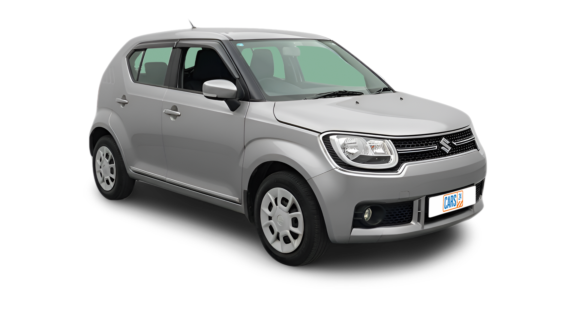 Maruti IGNIS-img